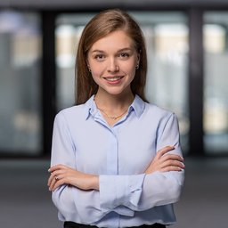Nora Verleger