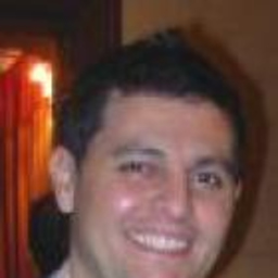 Javier Gustavo paez