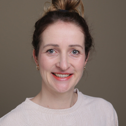 Profilbild Janine Kosmehl