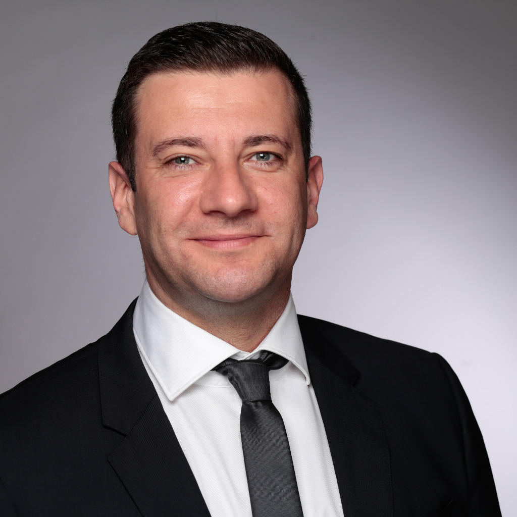 Oliver Messner Managing Partner HRMgreen Manager ISG