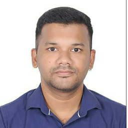 Suresh Veeraperumal