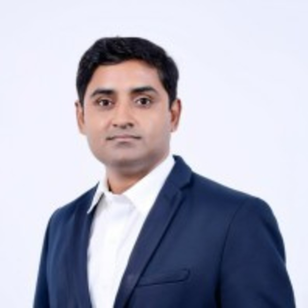 Pritam Chaudhari - Manager - Faurecia | XING