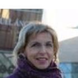 Irene Olid Gonzalez