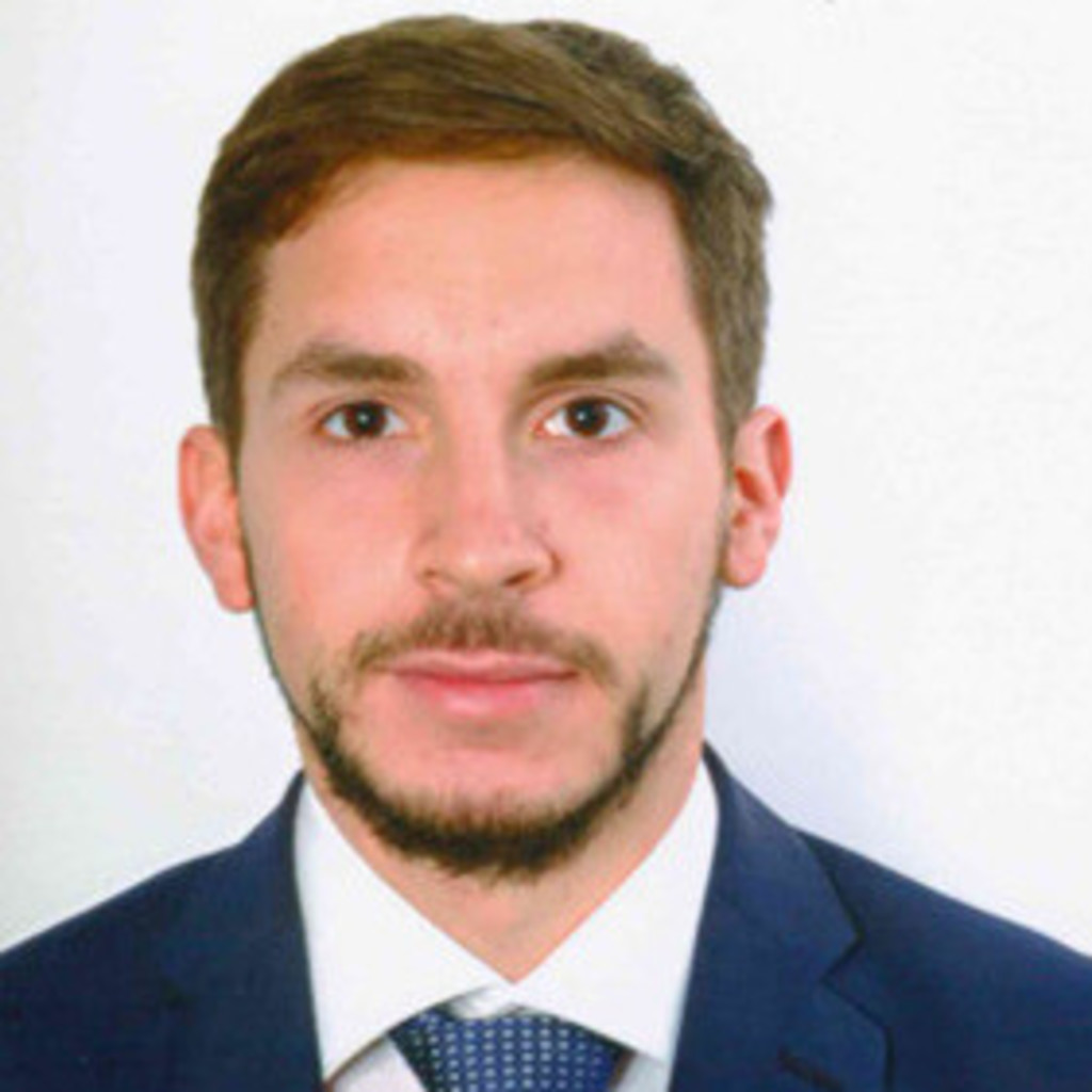 Benjamin Moser Montageplaner Boxermotoren Porsche AG XING