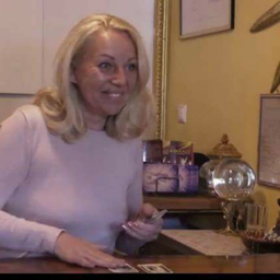 Jeannette Pock