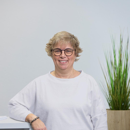 Claudia Marquardt