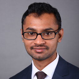 Abhishek Ramakrishna Shetty