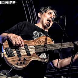 Jorge Revueltas Herradon