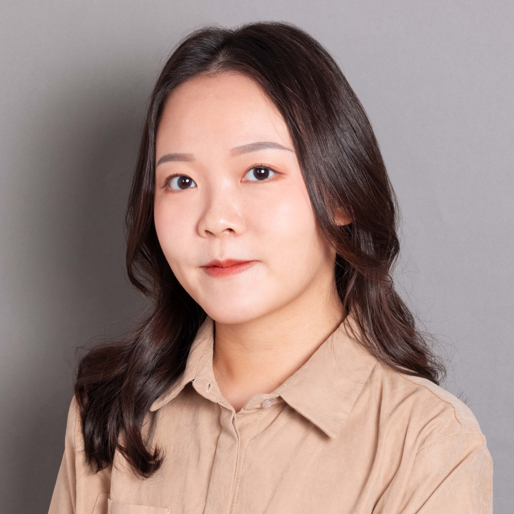 Jou Fen Wang - Graphic Designer - APPIER INC. | XING