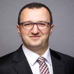 Özkan Kurtoglu