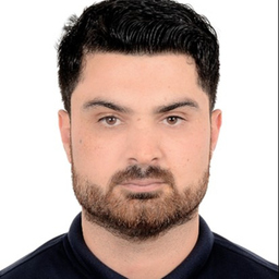 Luqman Khan