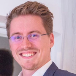 Mike-Oliver von Fischer