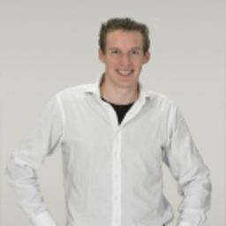 Lukas Bauhaus's profile picture