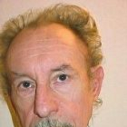 Profilbild Klaus Nussbaum
