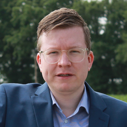 Daniel Schweer