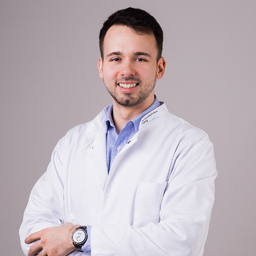 Dr. Alexander Thaler