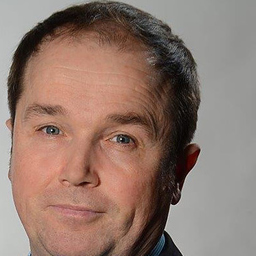 Markus Rosnau
