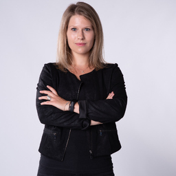 Alina Krauß