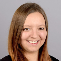 Patricia Huber