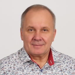 Dipl.-Ing. Ulrich Frank