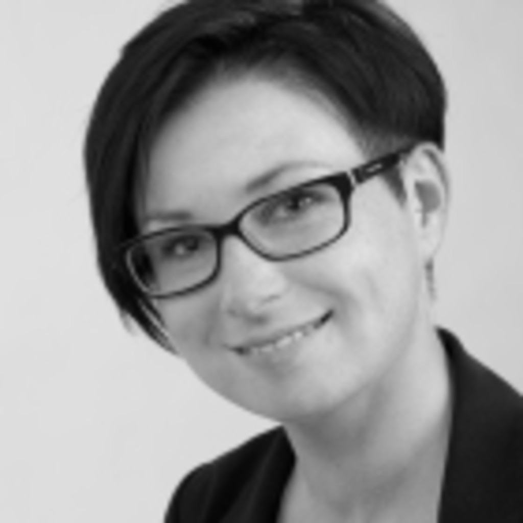 Christin Schmidt Teamassistentin DIS AG XING