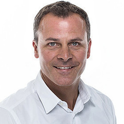 Markus Büchel's profile picture