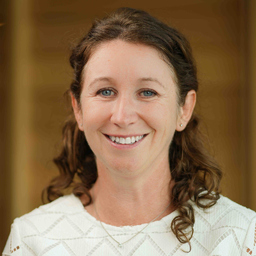 Louisa Fulcher