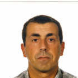 Aurelio Perez Gomez
