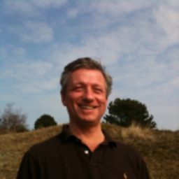 Dr. Robert Hannemann