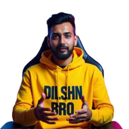 Dilshan bro