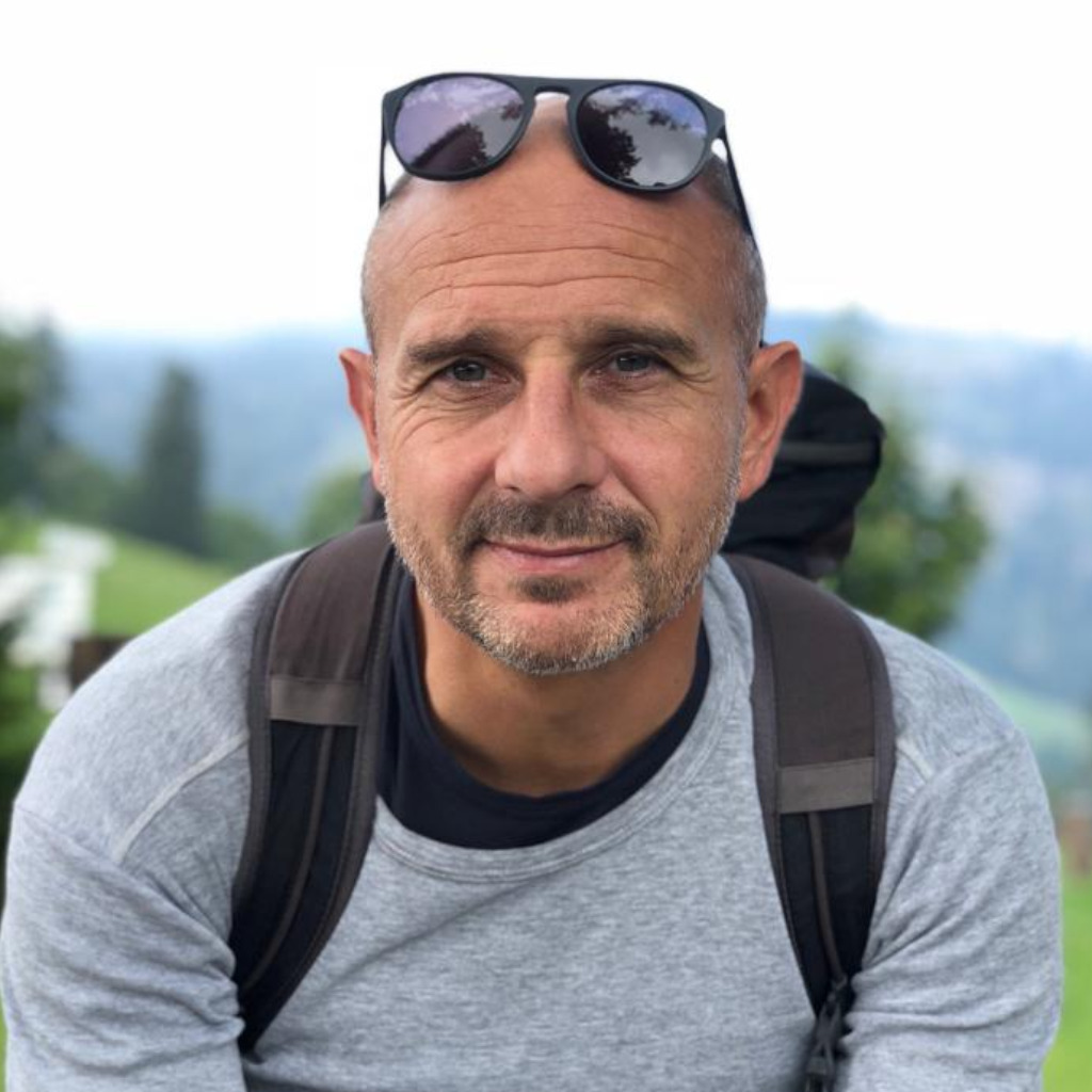 John Sieber CEO EnBAG AG XING