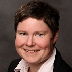 Karin Haubenreißer