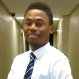 William Valdas Mboutchac Mongoue