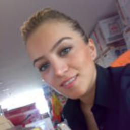 Zeynep Korkmaz