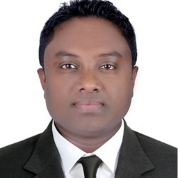 Osanda Edirisinghe