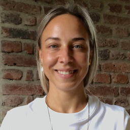 Judith Glahsl