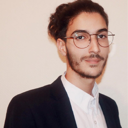 mouhcin arabej