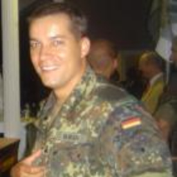 Frank Berger