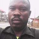 Adewole Rufus Olorunsogo