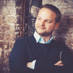 Profilbild Philip Becker