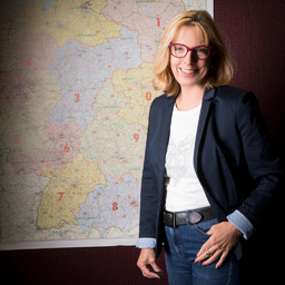 Brigitte L.-Hörtrich