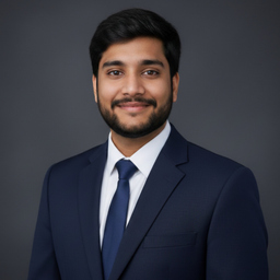 Harshit Agarwal