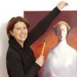 Sylvia Pfeifer