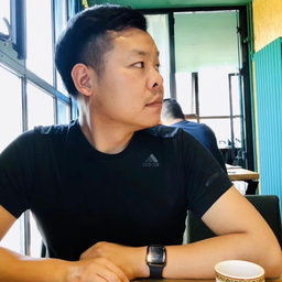 Mike Zheng