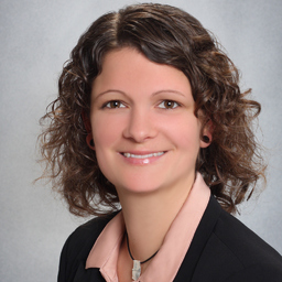 Susanne Rohmann
