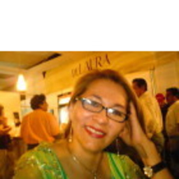 Prof. Mirian Nuñez