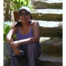 Prof. Dr. Alejandra Alicia Pérez Bonilla