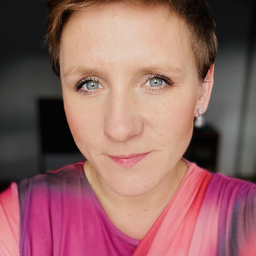 Nadine Streubel