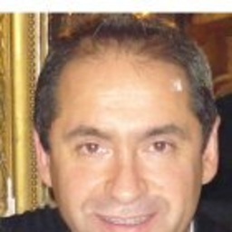 RAYMOND GIMENEZ