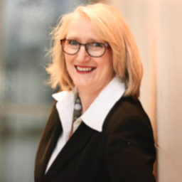 Heike Staudinger